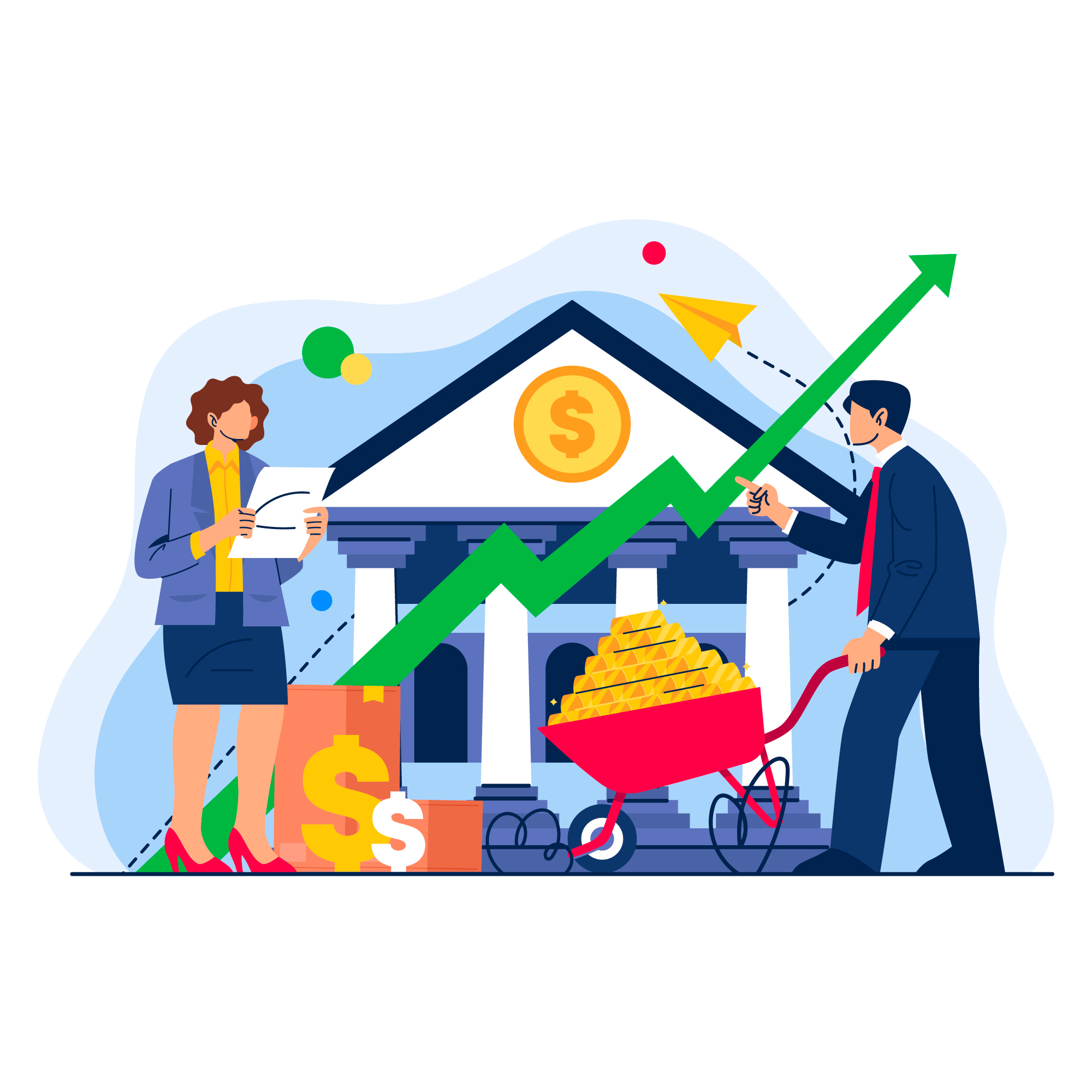 Understanding Subprime Loans: What They Are and How They Affect Your Funds