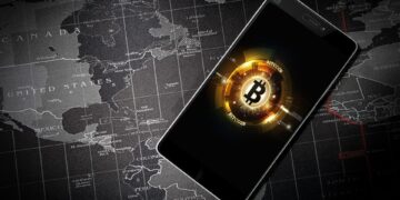 US charges Cambodian executive in massive crypto scam and seizes more than $14 billion in bitcoin