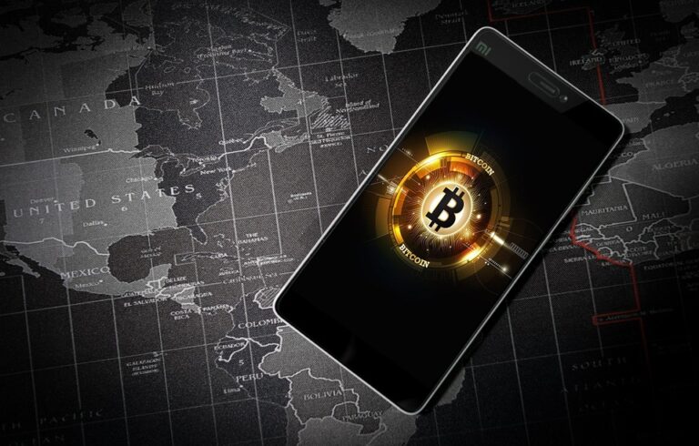 US charges Cambodian executive in massive crypto scam and seizes more than $14 billion in bitcoin