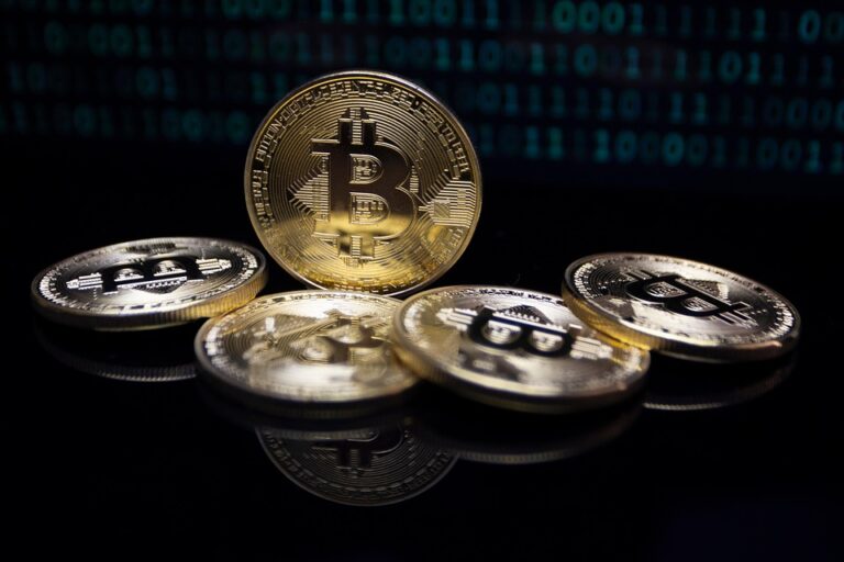 Bitcoin Surges Amid Market Optimism: What Investors Need to Know Today