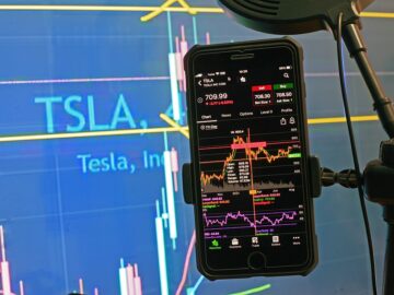 Market Shock: Experts Weigh In on Today’s Surging Tech Stock Rally
