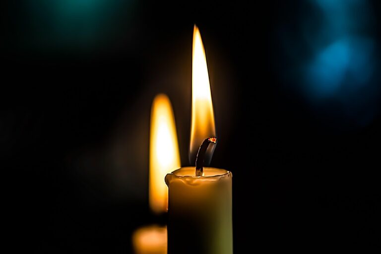 Unlocking Market Insights: How Candlestick Patterns Reveal Today’s Stock Trends